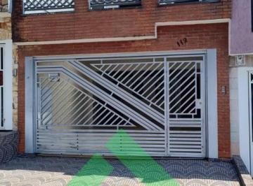 202511101036178232.jpeg · Sobrado para Venda em São Bernardo do Campo, Nova Petrópolis, 3 dormitórios, 1 suíte, 4 banheiros, 4