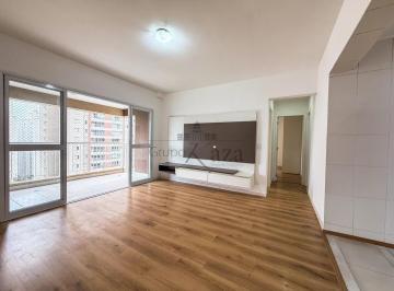 Apartamento de 2 quartos, São José dos Campos · Apartamento - Jardim das Industrias -  Splendor Garden - 2 Dormitórios - 75m².