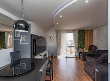 Apartamento · 72m² · 3 Quartos · 2 Vagas · Apartamento de 72 m², 3 quartos em Taboão, Diadema