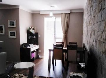 Apartamento · 64m² · 3 Quartos · 2 Vagas · Apartamento à venda em Jardim Petropolis com 64 m², 3 quartos, 2 vagas