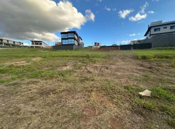 Terreno , São José dos Campos · Terreno em Condomínio  Terras Alpha São José dos Campos 435m² Urbanova SJCampos