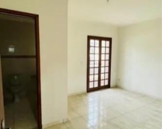 Casa · 118m² · 3 Quartos · 1 Vaga · Casa em Condomínio de 118 m², 3 quartos em Jardim Britânia, São Paulo