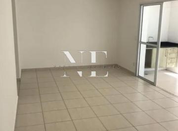 Apartamento de 3 quartos, Santos · Apartamento com 3 Dormitórios no Porto Cidade