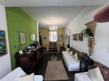 Apartamento de 3 quartos, Rio de Janeiro · Santa Teresa Excelente 3 Quartos Com Vaga