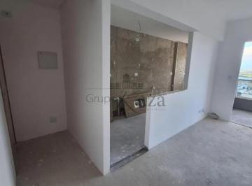 Apartamento de 3 quartos, Jacareí · Le Premier Residence Club