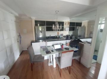 Apartamento · 51m² · 2 Quartos · 1 Vaga · Apartamento de 51 m², 2 quartos em Jardim Ísis, Cotia