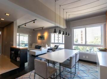 Apartamento de 1 quarto, São Paulo · Apartamento à venda no Brookfield Home Design no Paraíso em São Paulo - SP