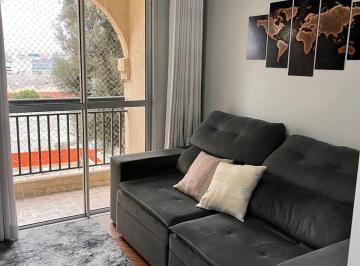 Apartamento · 60m² · 3 Quartos · 1 Vaga · Apartamento à venda em Centro com 60 m², 3 quartos, 1 vaga