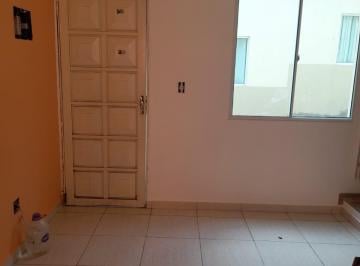 Casa · 54m² · 2 Quartos · 1 Vaga · Apartamento à venda em Recanto Arco Verde com 54 m², 2 quartos, 1 vaga