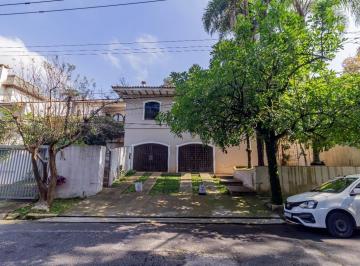 Casa · 463m² · 4 Quartos · 6 Vagas · Sobrado de 463 m², 4 quartos em Chácara Monte Alegre, São Paulo