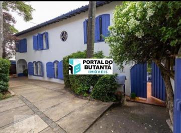 Foto 01 · Casa com muita área verde em jardim Rolinópolis, 4 quartos à venda