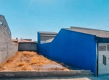 Terreno , São José dos Campos · Terreno/Padrão - Misto - No bairro Setville Altos de São José