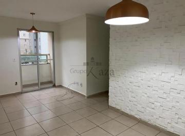 Apartamento de 3 quartos, São José dos Campos · Apartamento a venda no Parque Industrial Spazio Campo Di Savoya