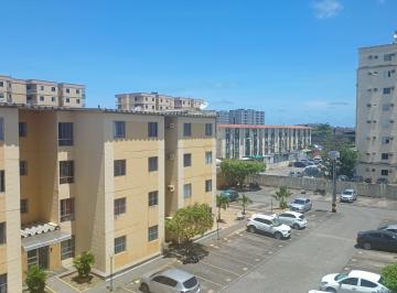 Vista frente · Apartamento com 2 quartos, 42 m² à venda em Peixinhos
