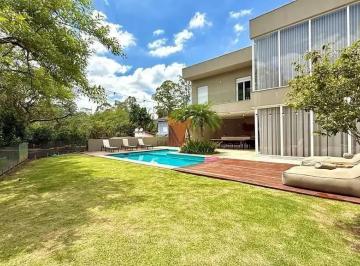 91748025246110.jpg · Casa à venda,Condomínio  Nova Higienópolis, Jandira, SP - 4 Suítes, 6 Banheiros, 2 Vagas, 402m²