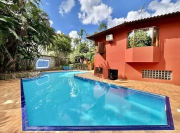421747231995379.jpg · Casa à venda, Condomínio Villa Vianna, Granja Viana - Cotia, SP - 3 Suítes, 5 Banheiros, 10 Vagas, 6