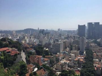 Casa de 1 quarto, Rio de Janeiro · Santa Teresa Linda Csa Em Estilo Colonial