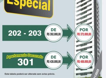 Apartamento de 1 quarto, Recife · Seu 1 quarto com lazer completo em um dos bairros mais desejados do Recife.