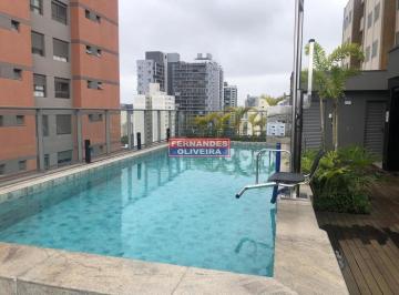 Foto 01 · Apartamento, Chácara Santo Antônio, São Paulo, SP