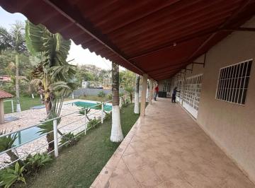 Rural de 3 quartos, Santa Isabel · R- CHACARA IDEAL PARA INVESTIMENTO PROXIMO AO CENTRO DE ARUJA