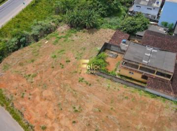 Foto 01 · EXCELENTE TERRENO COM ÁREA TOTAL DE 2.598,00 M2, À VENDA NO BAIRRO SÃO JOSÉ EM GUARAPARI/ES!
