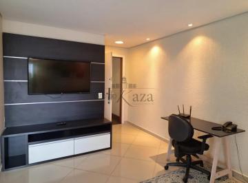 Apartamento de 1 quarto, São José dos Campos · Flat San Diego Residence – Summit Flat Service Jardim São Dimas