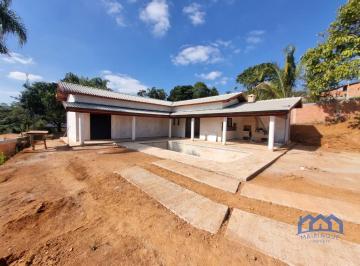 Foto 01 · Chácara com 3 Quartos e 3 banheiros à Venda, 1.000 m² por R$ 590.000 Cód. ch2524