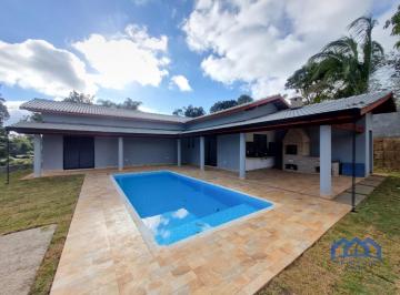 Foto 01 · Chácara com 3 Quartos e 3 banheiros à Venda, 600 m² por R$ 590.000 Cód. ch2524
