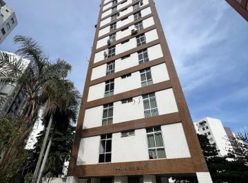Apartamento de 1 quarto, Salvador · Apto 125m² à Venda na Pituba, 3/4 (1 Suíte), 2 Vagas Soltas, Nascente, Reformado