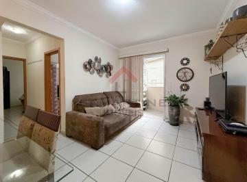 Apartamento de 2 quartos, Águas Claras · 2 Quartos (1 Suíte) + 2 Vagas Soltas | Lazer Completo | Ac Financiamento e FGTS