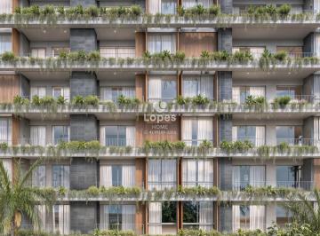 Apartamento de 2 quartos, Curitiba · APARTAMENTO DE 2 OU 3 QUARTOS COM SUITE/NO CORAÇÃO DO AGUA VERDE/LANÇAMENTO-ARA