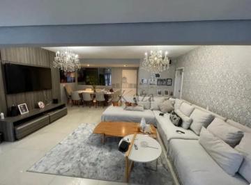 Apartamento de 3 quartos, São José dos Campos · Apartamento/Padrão - Residencial - No bairro Condomínio Royal Park - Royal