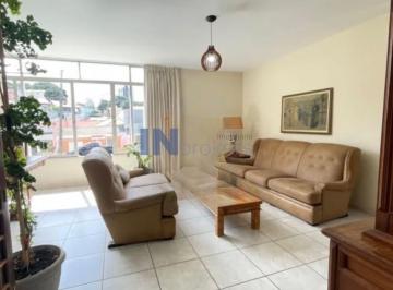 Foto 01 · Casa à venda em Jundiaí-SP, Jardim Bonfiglioli: 4 quartos, 1 suíte, 2 salas, 4 banheiros, 3 vagas, 1