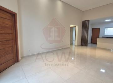 Foto 03 · Venda de Casa em Condomínio de Luxo em Itupeva-SP - 3 quartos, 1 suíte, 2 salas, 3 banheiros, 2 vaga
