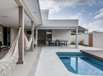 Casa de 5 quartos, Jacareí · Casa Condomínio Residencial Mirante do Vale 5 dormitorios 5 suites Jacareí