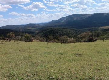 Foto 01 · Area, Quintas do Ingaí, Santana de Parnaíba, SP