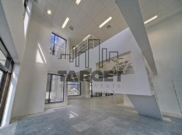 Foto 01 · Aluguel de Conjunto Comercial em Moema Escritório Moderno de 500 m²