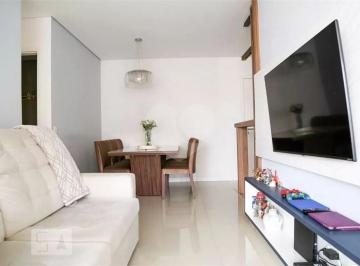 Apartamento de 2 quartos, São Paulo · APARTAMENTO À VENDA 2 DORMITÓRIOS 1 SUÍTE 1 VAGA NA SAÚDE