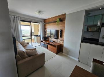 Apartamento de 3 quartos, São José dos Campos · Apartamento no Terrasse Premier – Bosque dos Eucaliptos