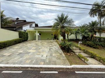 Casa de 4 quartos, Santana de Parnaíba · Casa para locação no Condomínio Melville no Tamboré em Santana de Parnaíba - SP