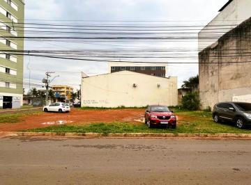 Terreno , Samambaia · Lote com alto potencial construtivo ao lado do metrô Estação Furnas