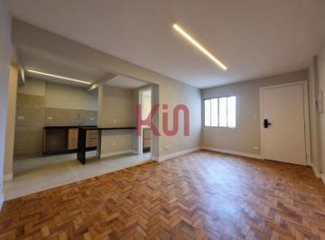 Foto 01 · Apartamento à venda em São Paulo-SP, Vila Deodoro: 2 quartos, 1 banheiro, vaga de garagem e 67m² de