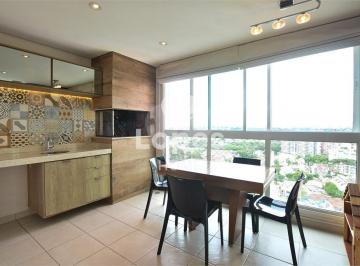 Apartamento de 3 quartos, Curitiba · Reserva Ecoville , 03 dormitórios 01 suíte  041 99710 46 52