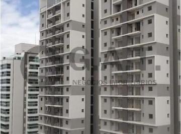 Foto 01 · Apartamento à venda em Parque Campolim, Sorocaba-SP: 2 quartos, 1 suíte, 2 salas, 2 banheiros, 1 vag