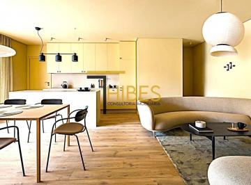 Apartamento de 3 quartos, Curitiba · Apartamento Vila Izabel, 3 dormitórios, 109 m² privativos, 2 vagas de garagem.