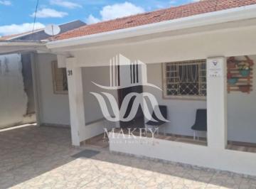 Foto 01 · Casa com edícula na Vila Mingone em Campinas/SP, terreno 280m², 5 dormitórios e 2 banheiros,