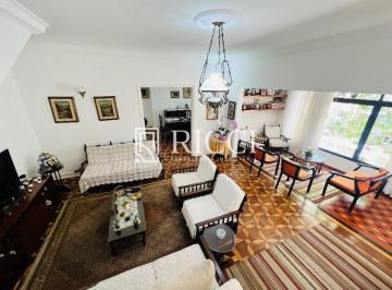 Casa à venda na Ponta da Praia, Santos: 4 quartos, · Casa 4 quartos à venda na Ponta da Praia, Santos - SP