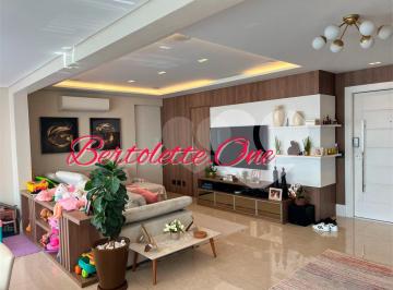 Apartamento de 3 quartos, São Paulo · Apartamento venda 133m² varanda gourmet 3 suítes Casa Verde 2 vagas