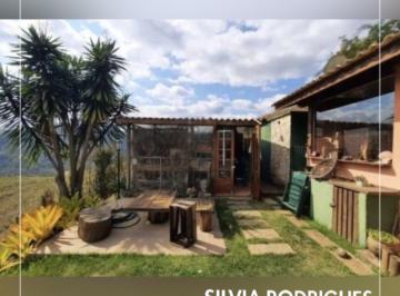 Casa de 1 quarto, Petrópolis · CASA À VENDA – Vale do Cuiabá