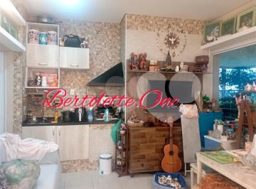 Apartamento de 3 quartos, São Paulo · Apartamento venda Horto 3 dormitórios 2 suítes 2 vagas Sacada Gourmet